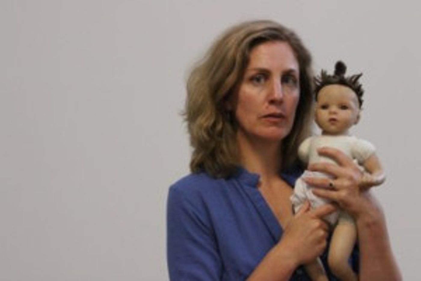 Pawprint Productions Present WATER CHILD  Image