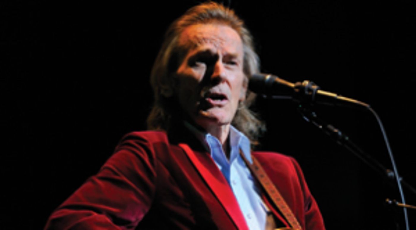 Singer-Songwriter Who Inspired the Greats Comes to Worcester  Image