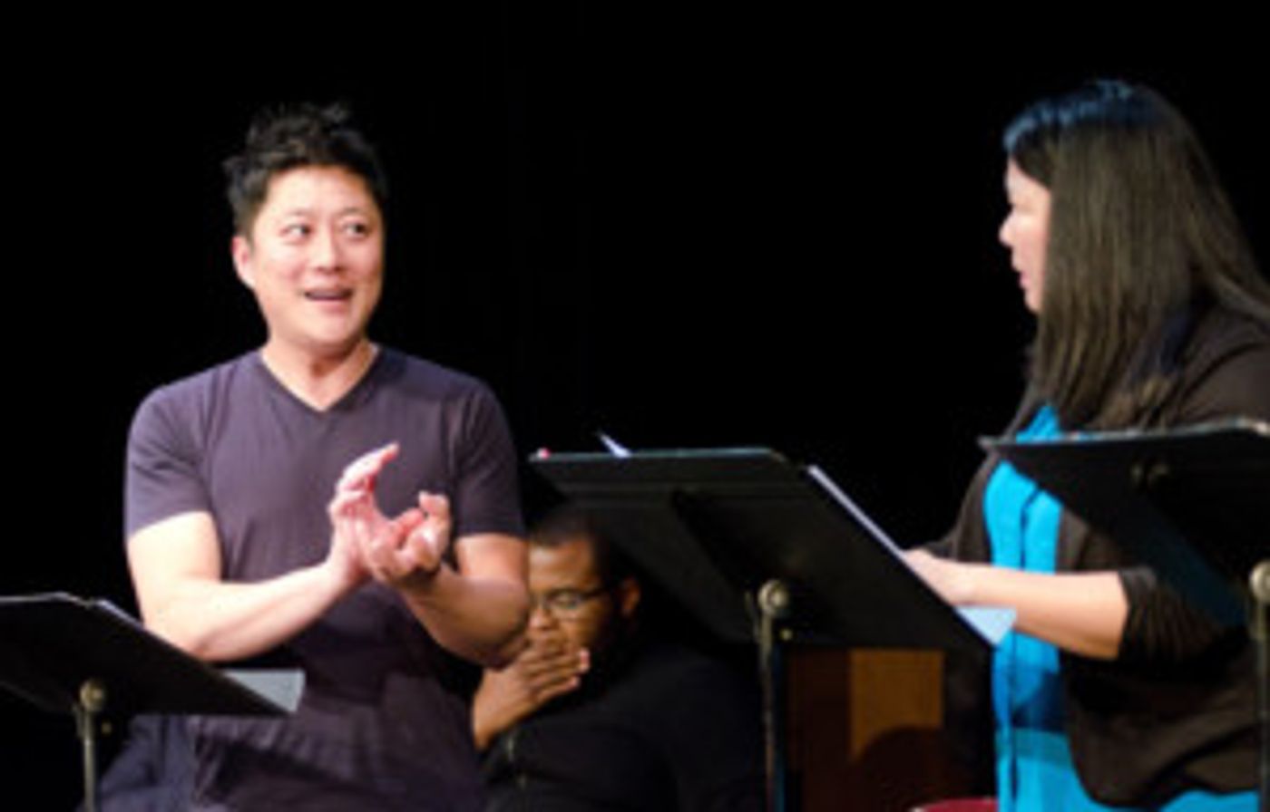 Playwrights' Center Sets Lineup for 2017 PlayLabs Festival  Image