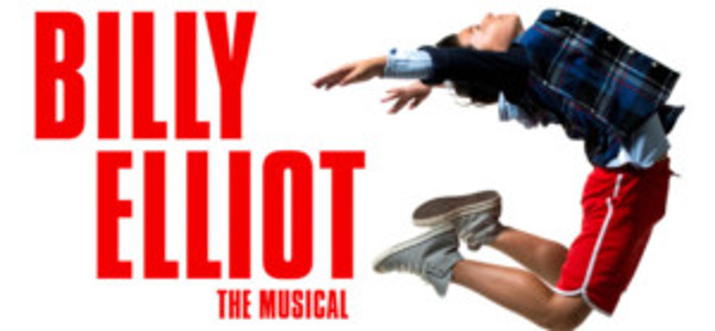Cast and Creative Team Announced for SoCal Co-Production of BILLY ELLIOT Image