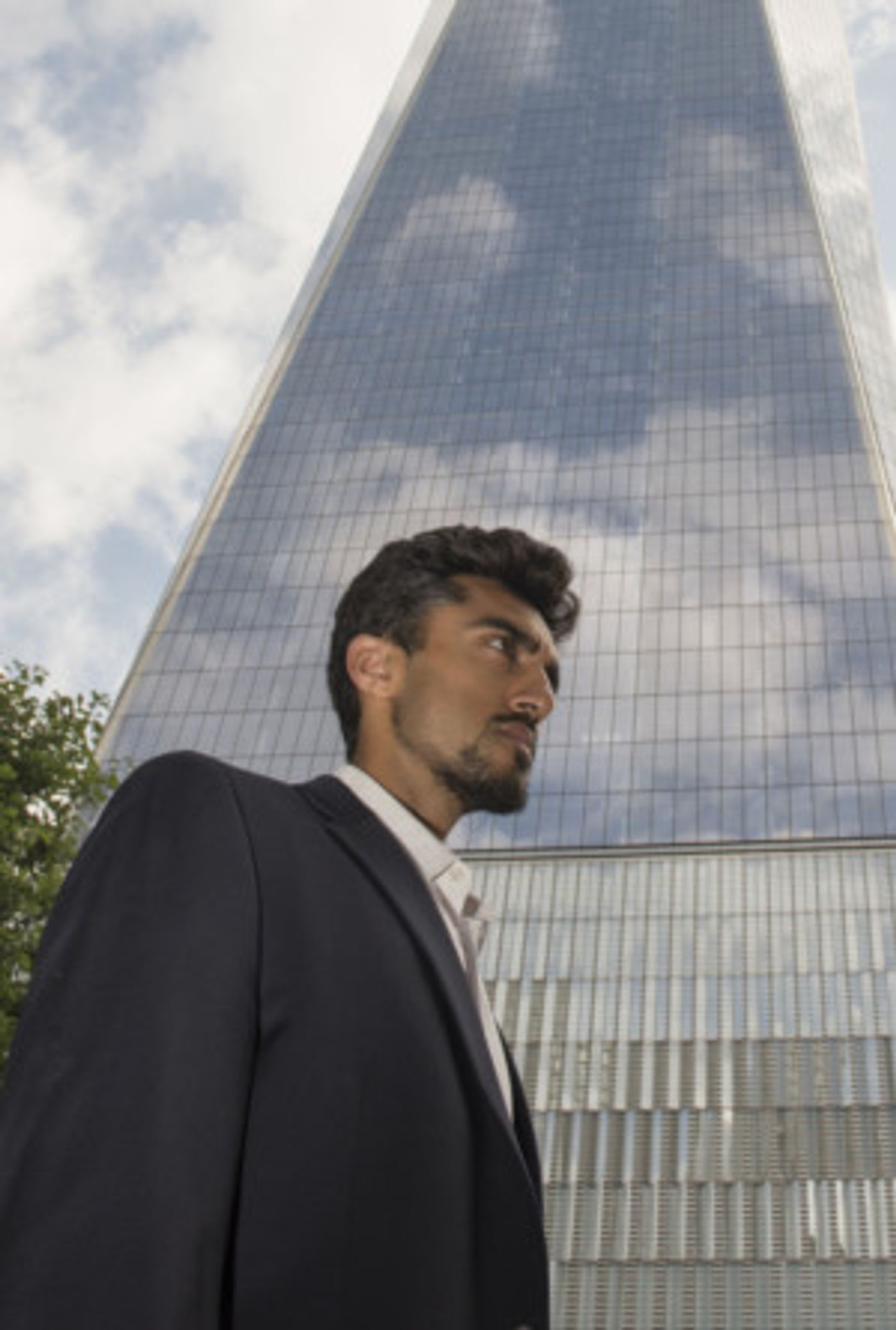 DISGRACED by Ayad Akhtar Opens 4th Wall Theatre Season  Image