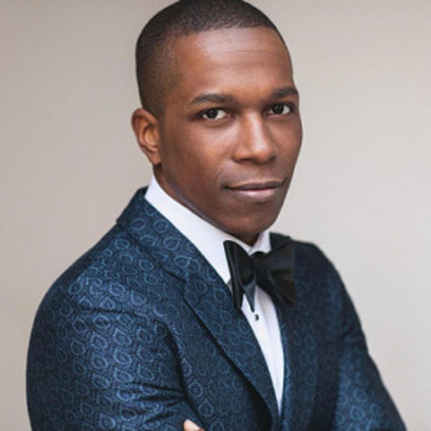 HAMILTON's Leslie Odom Jr. to Perform in Concert at ASU  Image