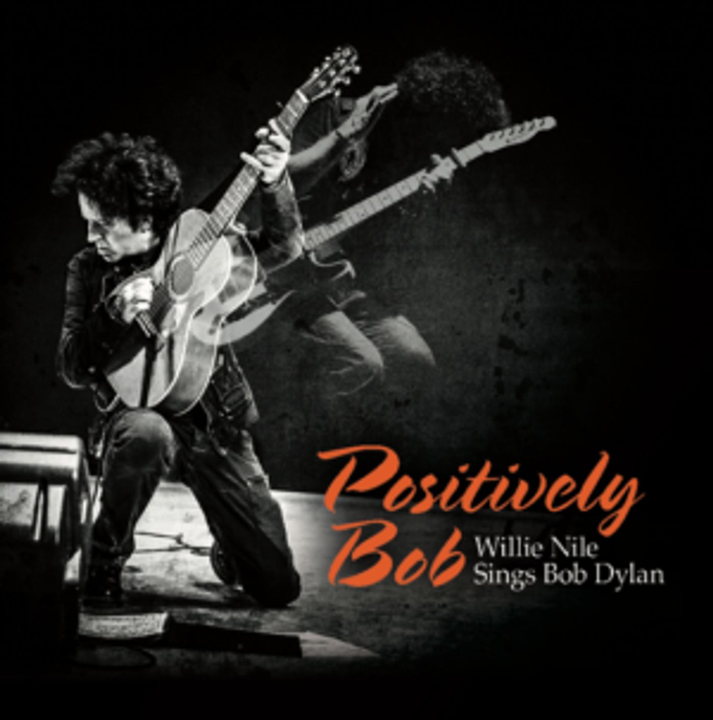 Willie Nile to Play Dylan Tribute CD Release Show at City Winery  Image