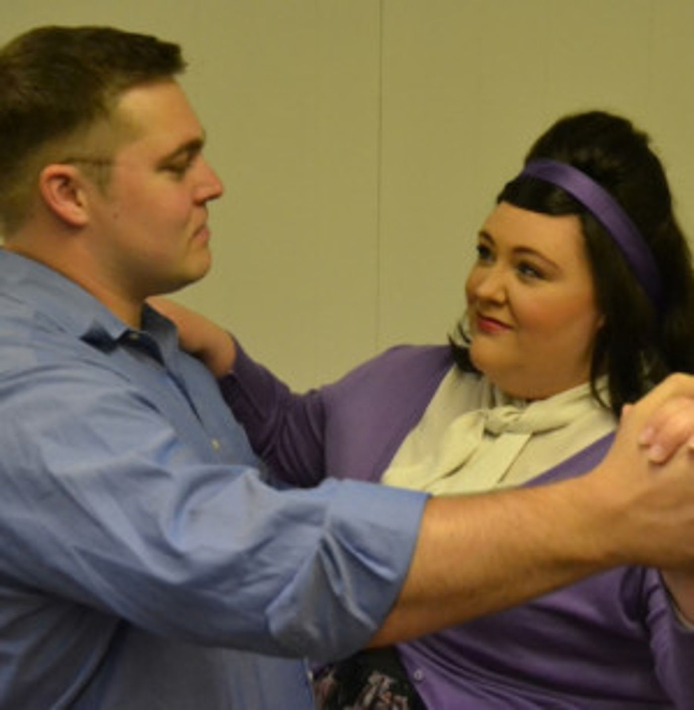 Brelby Theatre Company Presents Arizona Premiere of DOGFIGHT  Image