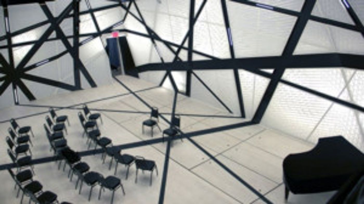 Second Part of New York City Electroacoustic Music Festival Kicks Off Next Month  Image