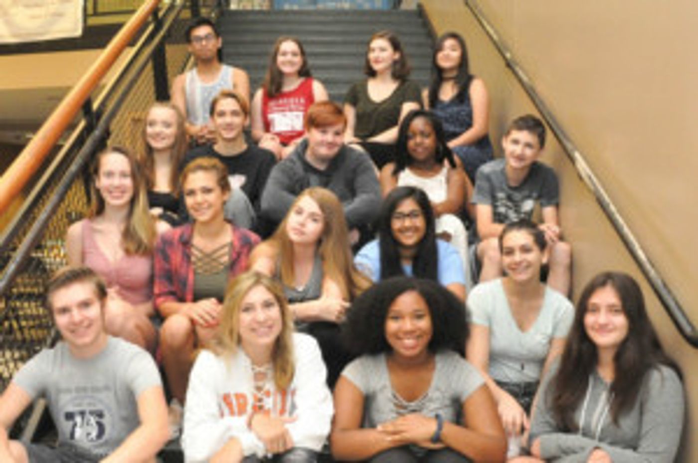 Education at Hartford Stage Announces Cast and Production Team for Teen Musical Ensemble Production of PIPPIN  Image