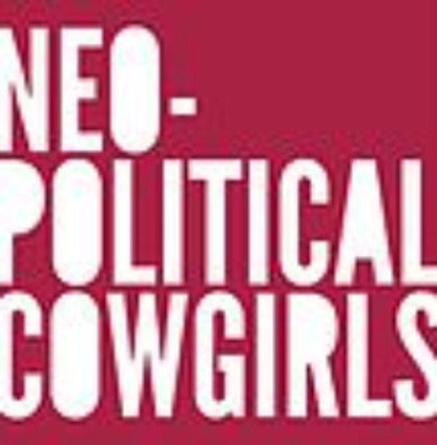 The Neo-Political Cowgirls present ANDROMEDA'S SISTERS: Illuminating Women's Voices  Image