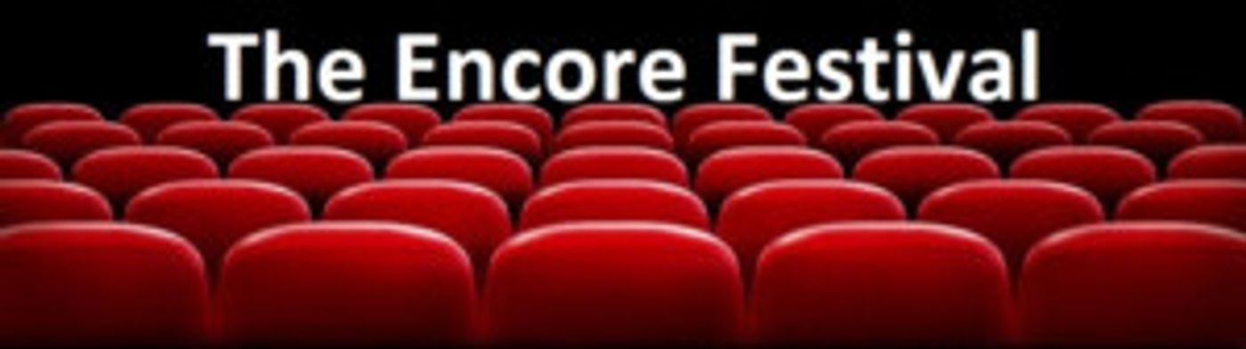 Encore Festival Presents 4 Stellar Hamilton Fringe Shows Image