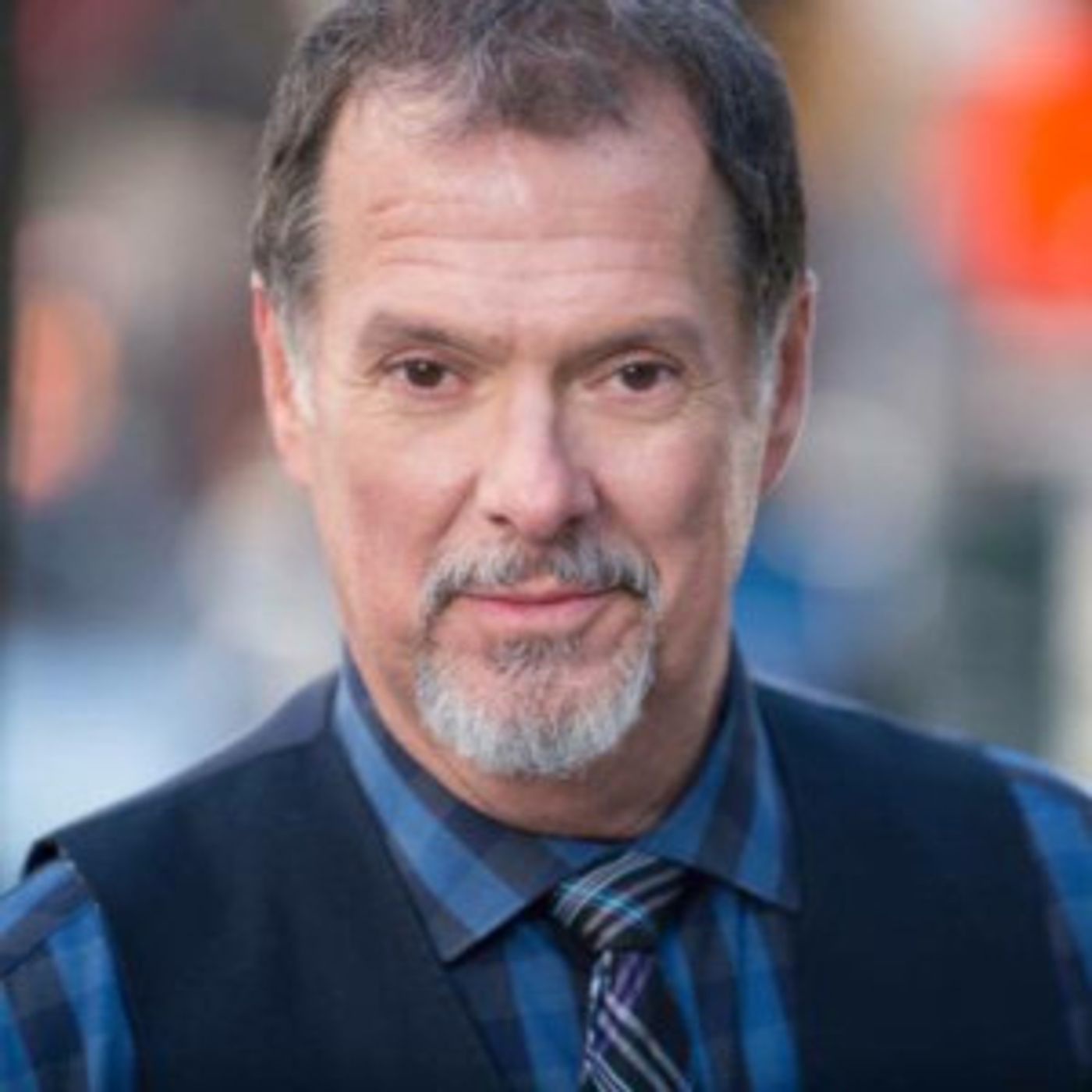 Eric Michael Gillett to Lead July's RICKY RITZEL'S BROADWAY at Don't Tell Mama  Image