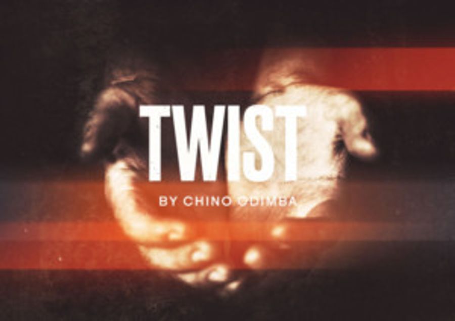 UK Tour Dates for TWIST by Chino Odimba Announced, with 6 shows at Soho Theatre Image