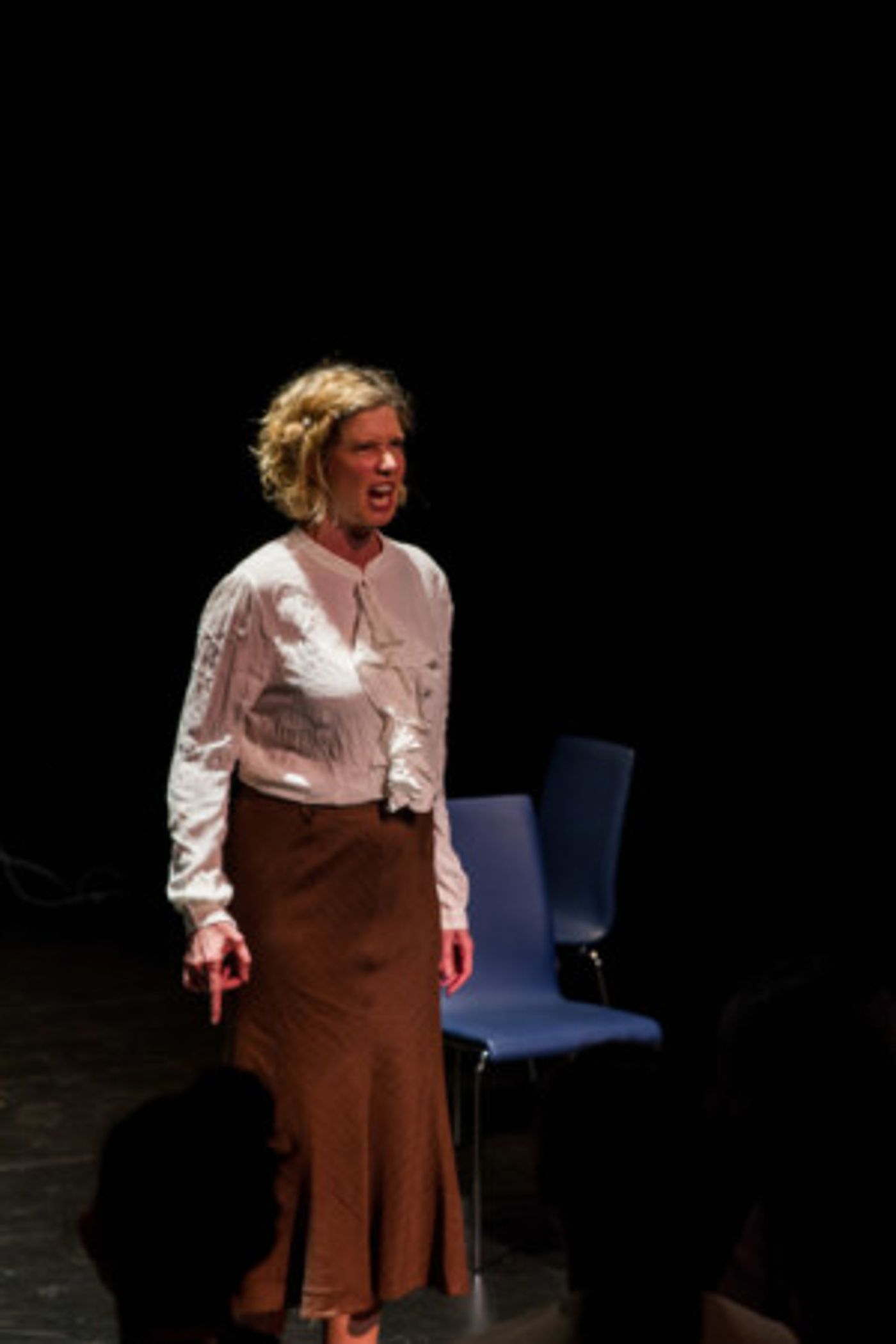 Environmental Musical RACHEL Comes to NY Summerfest  Image