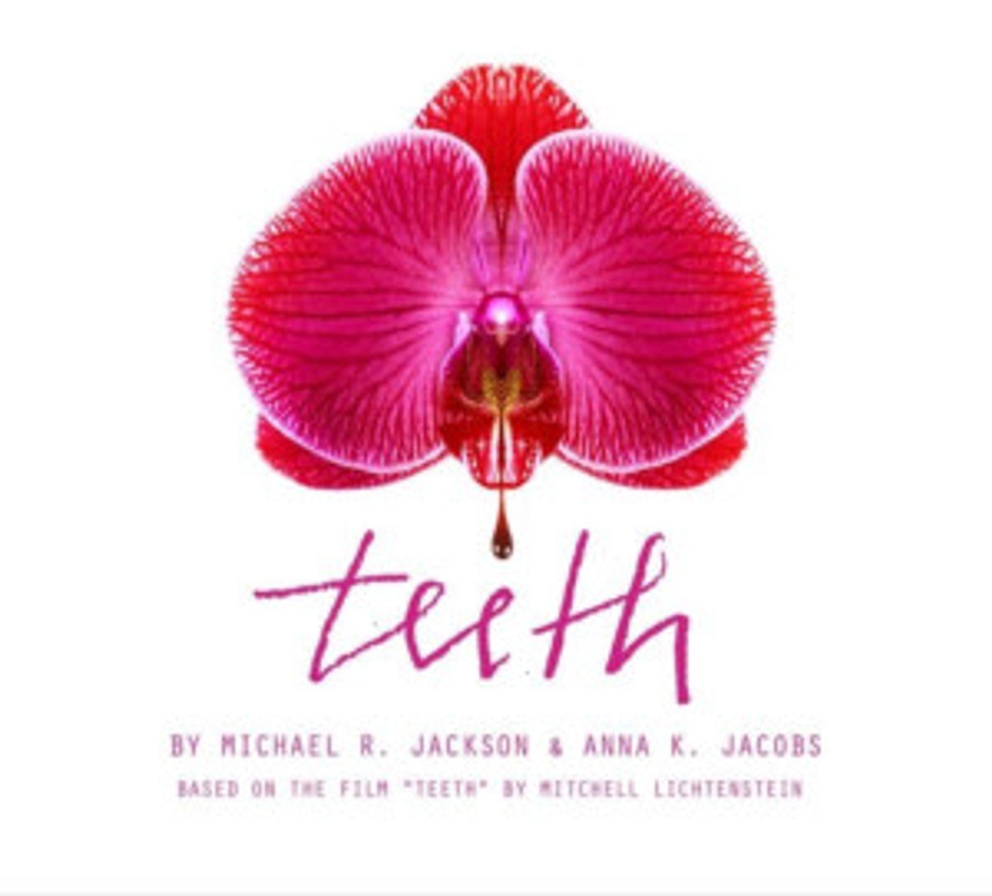 Alyse Alan Louis to Star in TEETH in Concert at Feinstein's/54 Below  Image