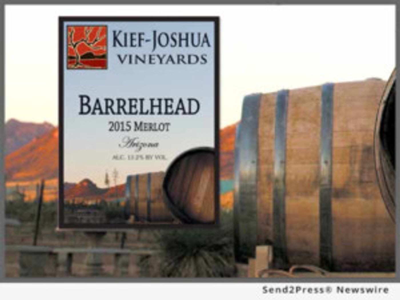 Music, Wine and Good Spirits at 2017 Sonoita Wine Country Harvest Fest 8/26  Image