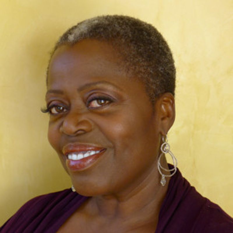 Lillias White, Robby Clater to Headline THE TIME OF NICK Reading Image