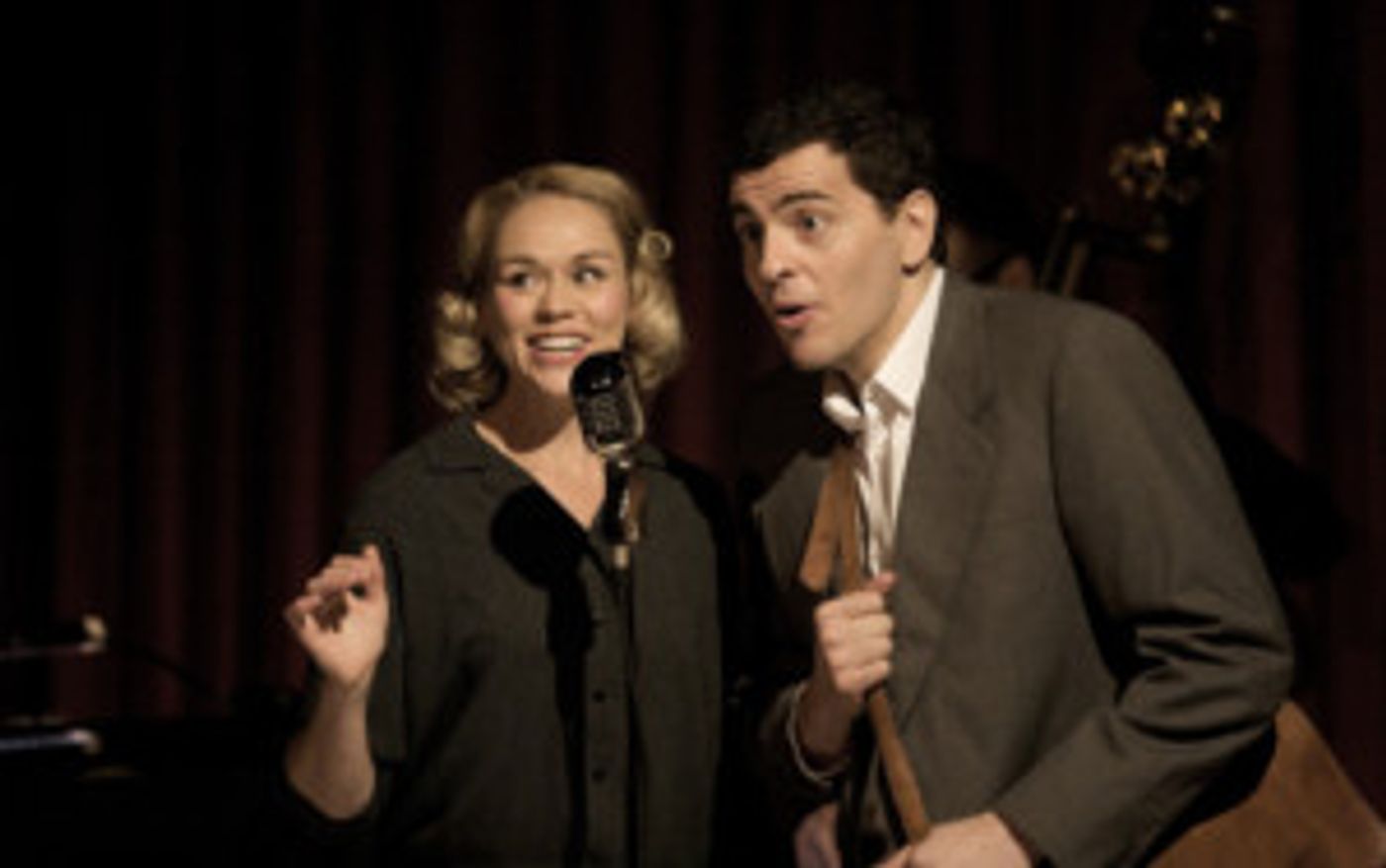 TENDERLY Hits Final Two Weeks of UK Premiere Image