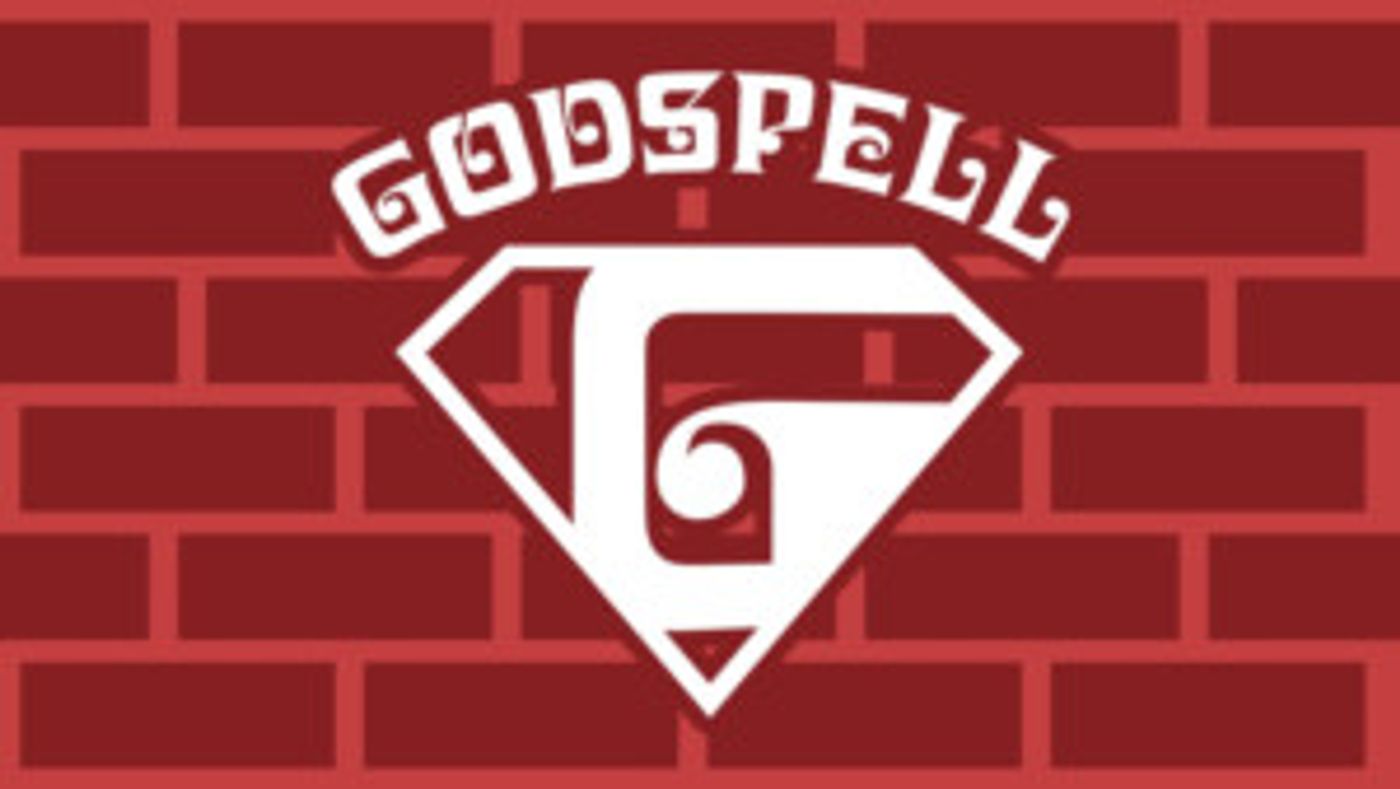 GODSPELL to Take the Bethel College Stage  Image