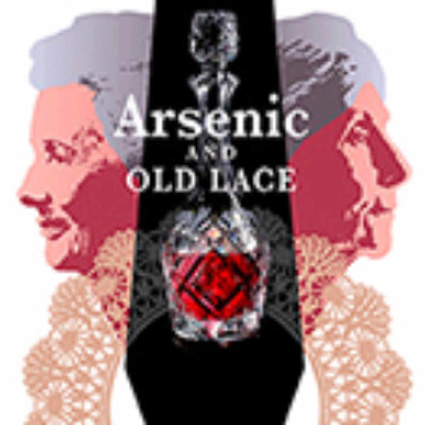 Odyssey Theatre Announces ARSENIC AND OLD LACE  Image