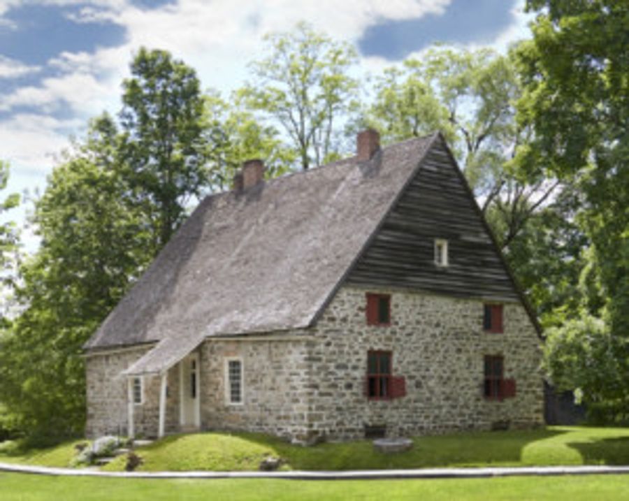 Hudson Valley's Historic Huguenot Street Exhibition to Showcase 17th-Century Dutch Culture Image
