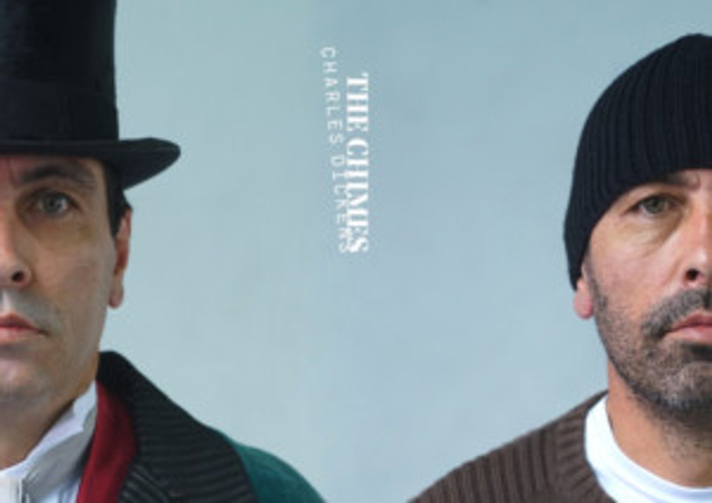 Site-Specific Staging of Dickens Christmas Story THE CHIMES to Shine Light on Homelessness  Image