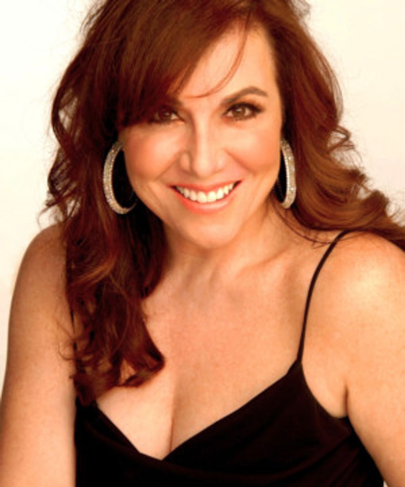 Debbie Gravitte to Be Featured in Broadway Jazz Session, 10/1  Image