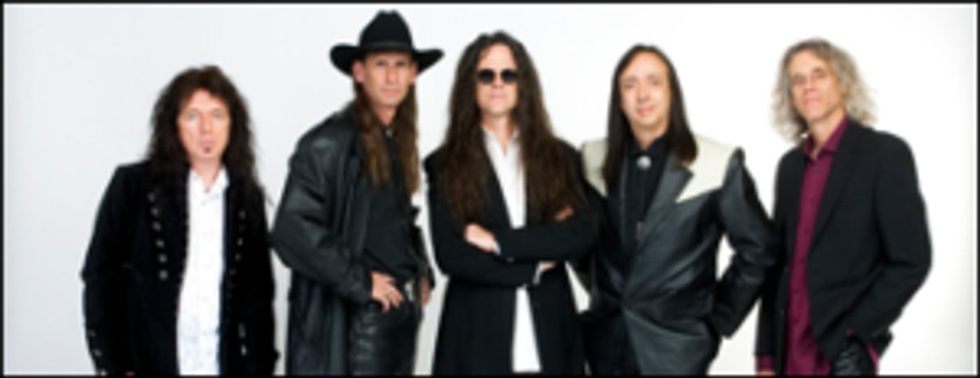 Eagles Tribute Band Hotel California Coming to Hanover Theatre This Spring  Image