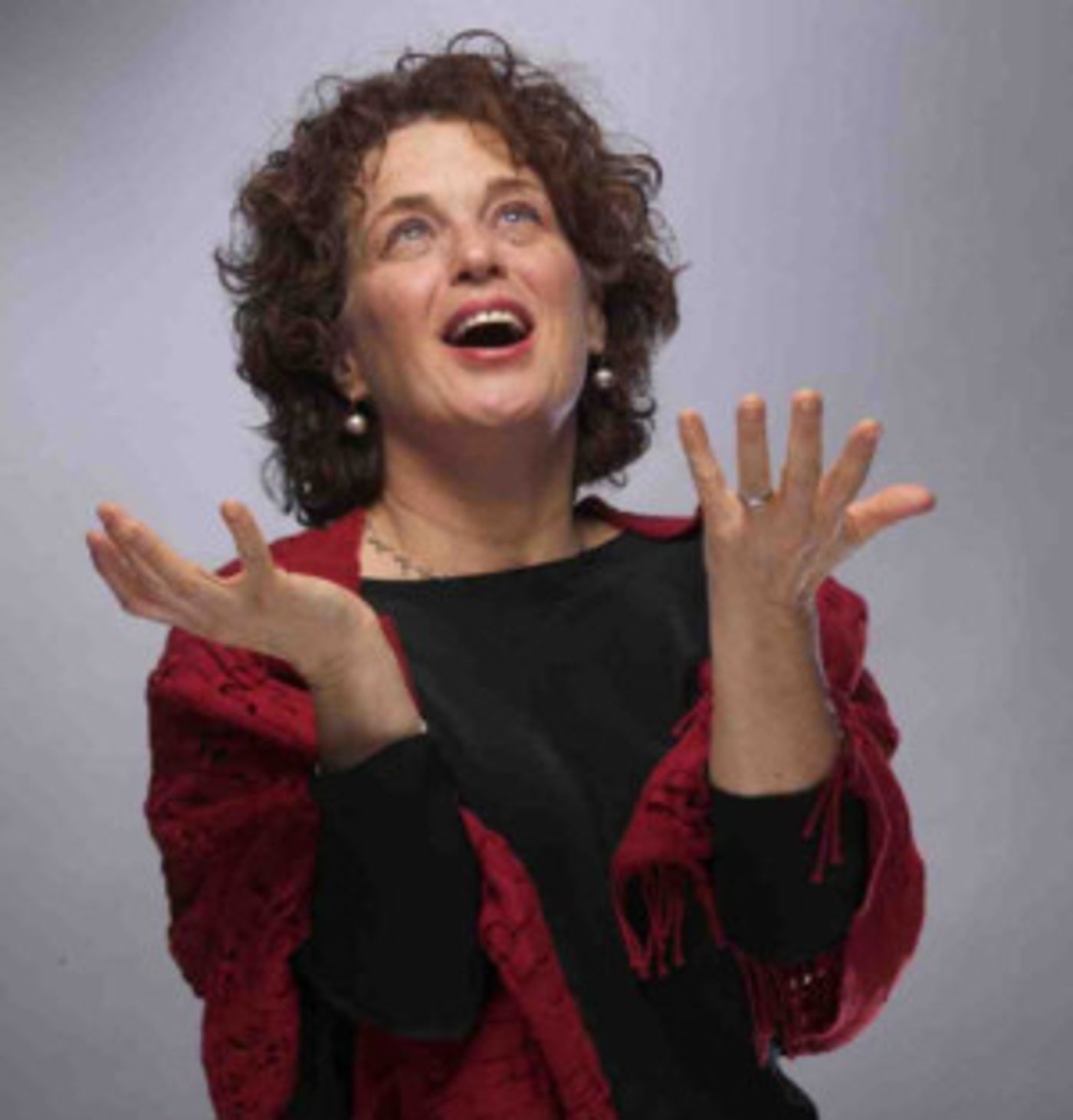 Robin Bady to Bring Piece About McCarthy Era to United Solo  Image