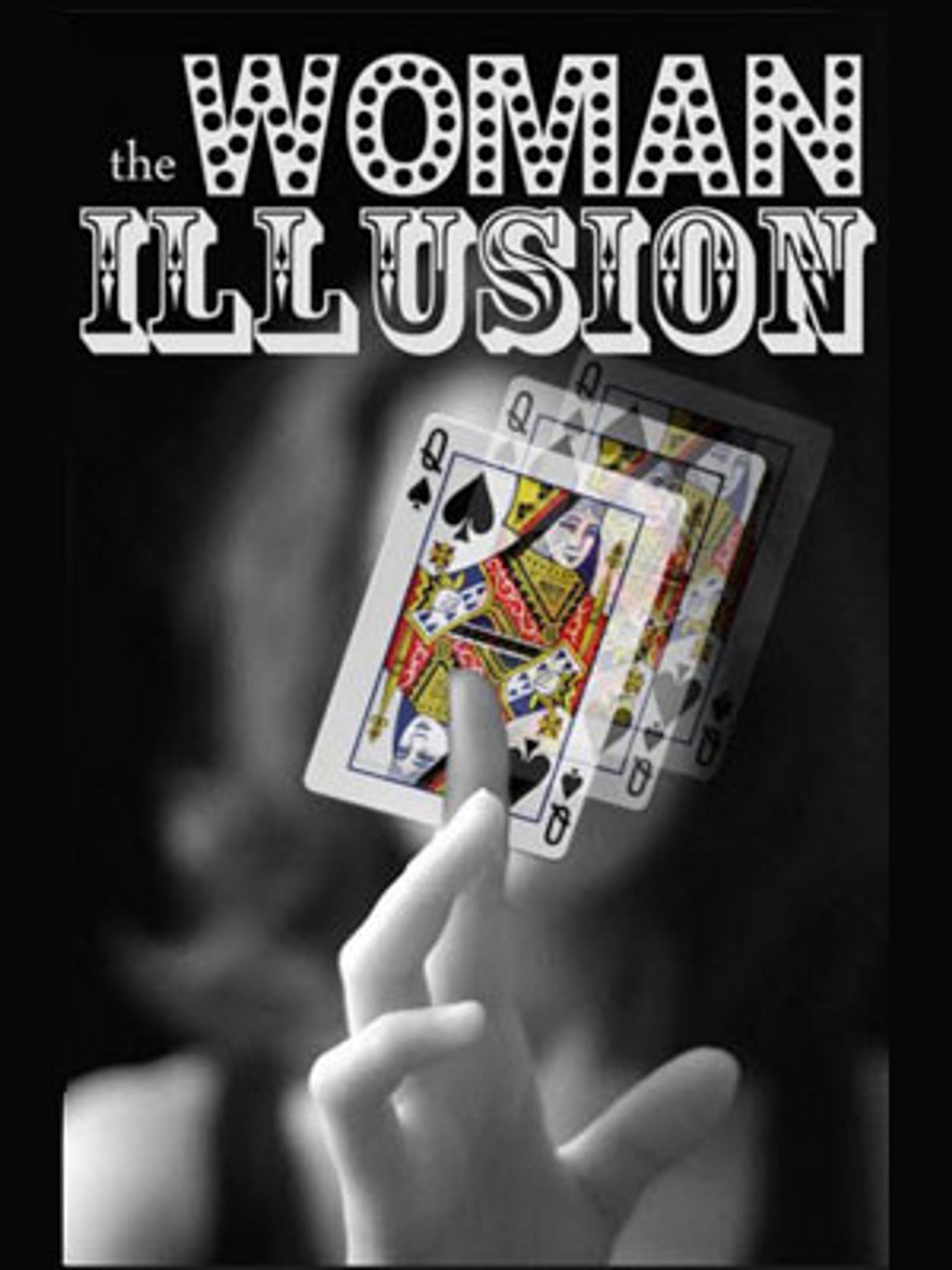 Piper Rasmussen's THE WOMAN ILLUSION to Play TNC's Dream Up Festival  Image