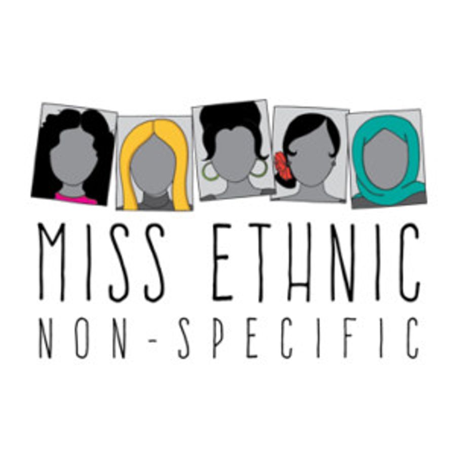 Self-Acceptance and Stereotypes at Center of Kristina Haddad's New Comedic Play MISS ETHNIC NON-SPECIFIC  Image