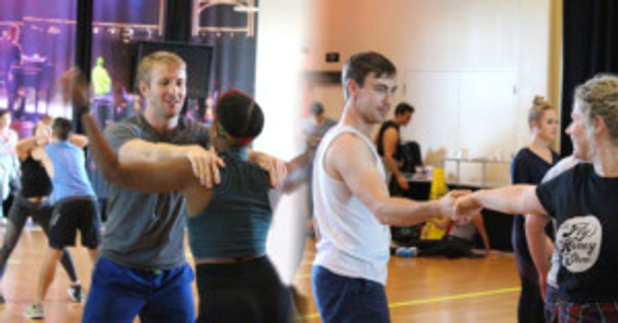 Guest Blog: From Mormon Missions to Rydell High Image