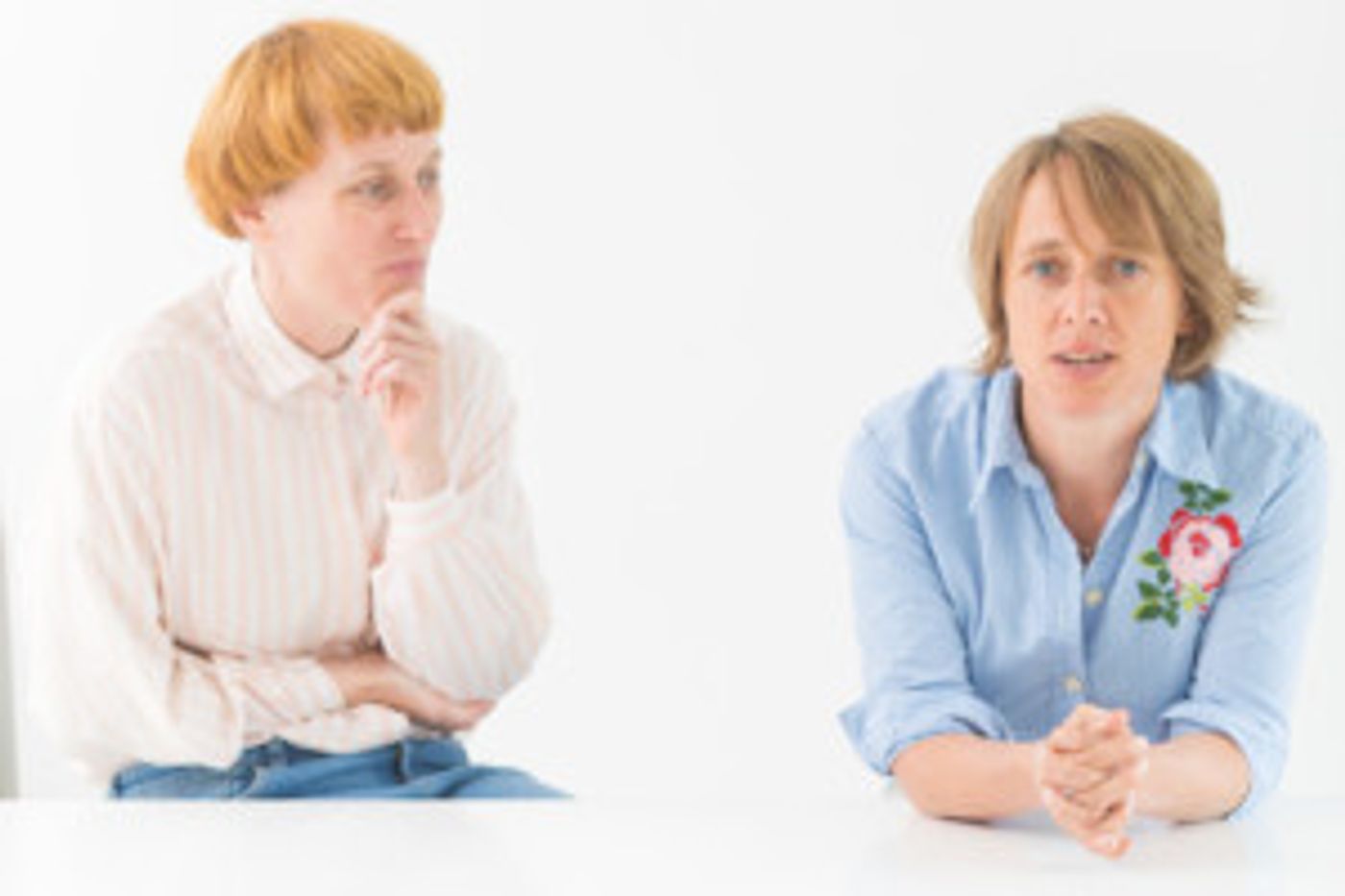 H2DANCE to Take STRANGERS & OTHERS on UK Tour  Image