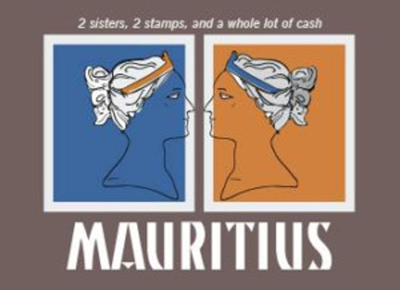Tongue In Cheek Theater Revives Theresa Rebeck's MAURITIUS; Opens Next Week  Image