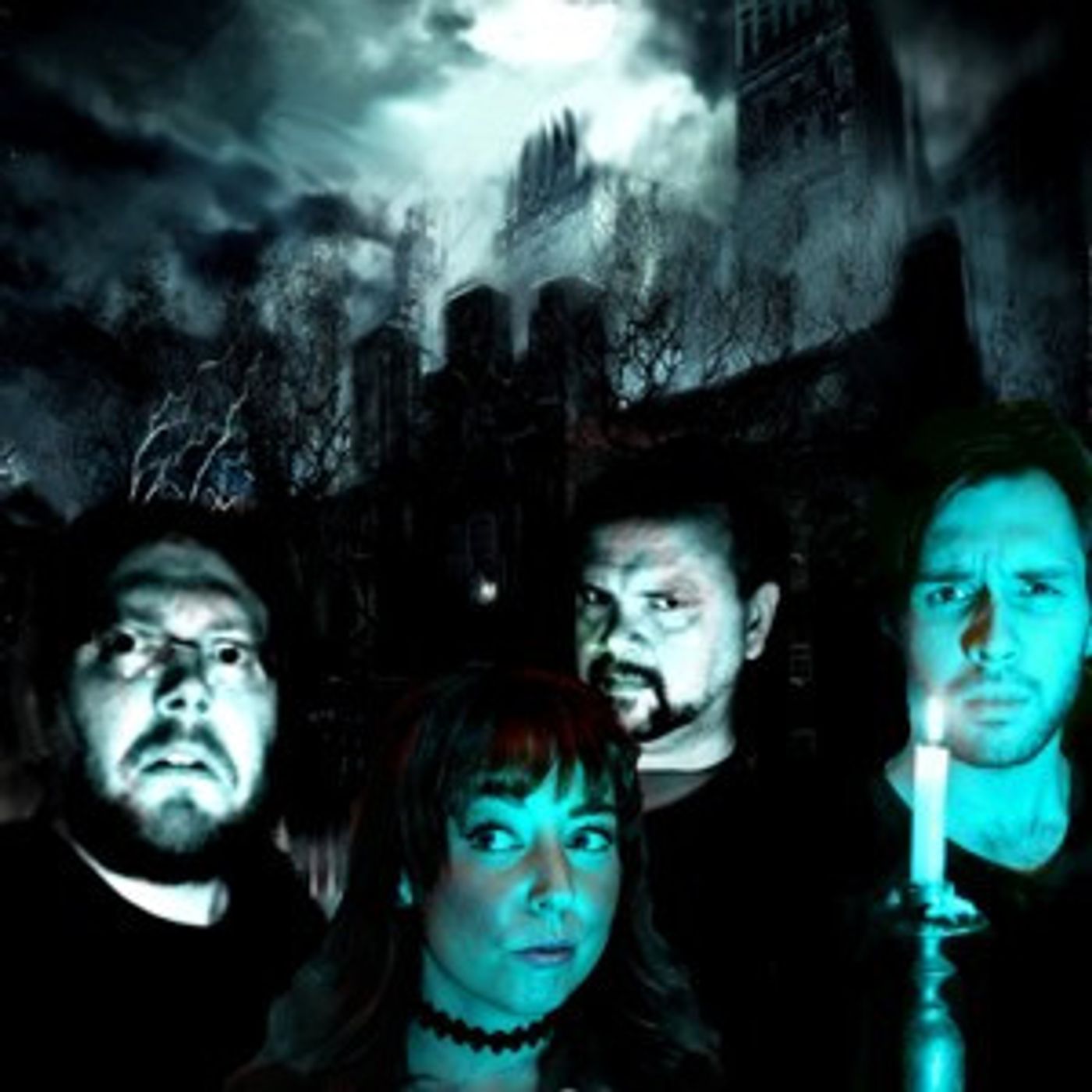 Radiotheatre's 9th Annual H.P. Lovecraft Festival Returns to NYC Tonight  Image