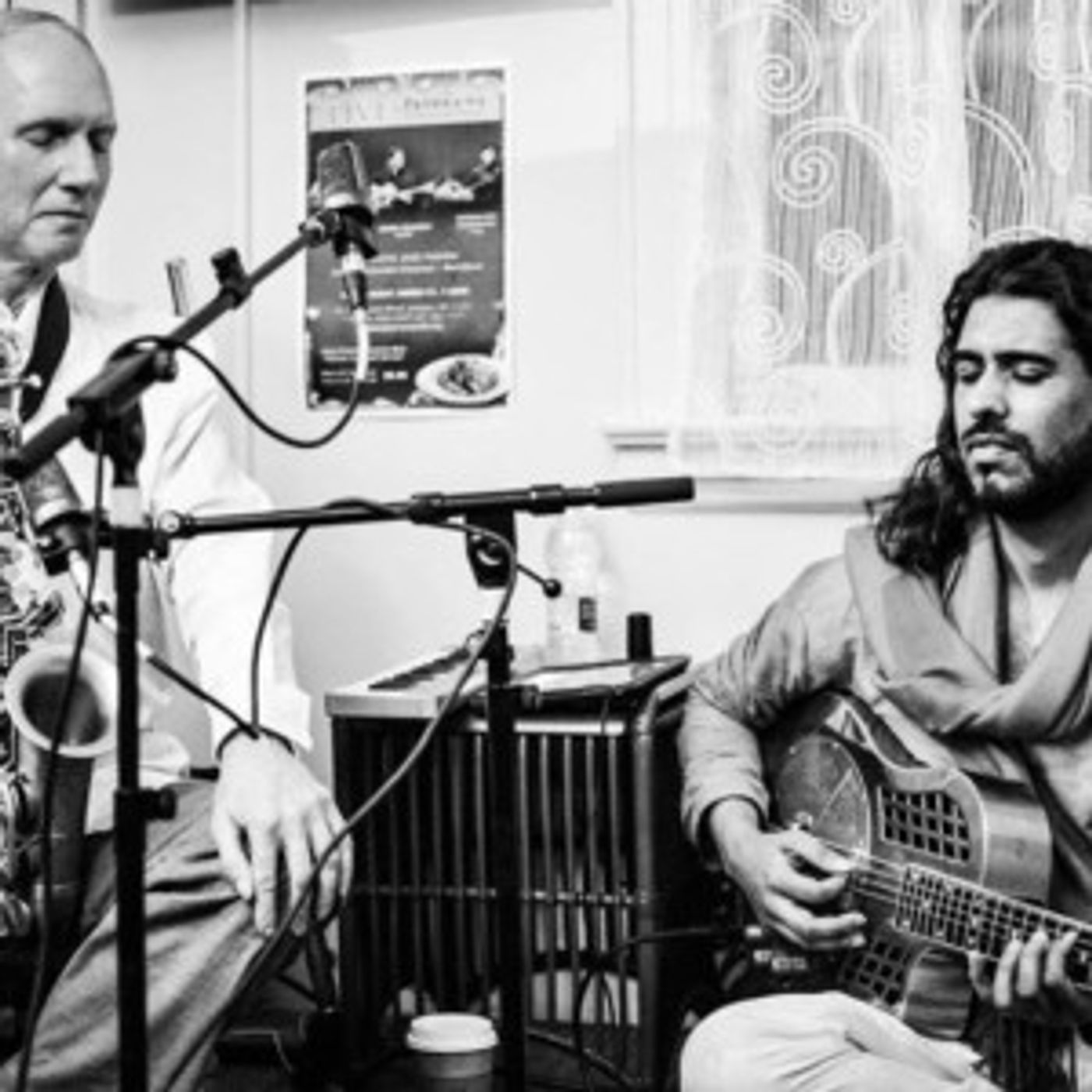 Culture Project to Present RUDRA This Fall  Image