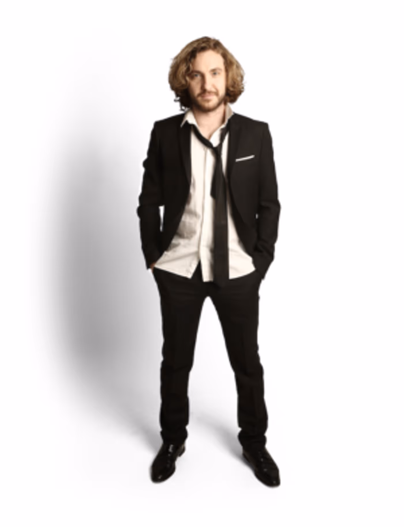 Comedian Seann Walsh Announces Limited Two Night Run of ONE FOR THE ROAD in the West End Image
