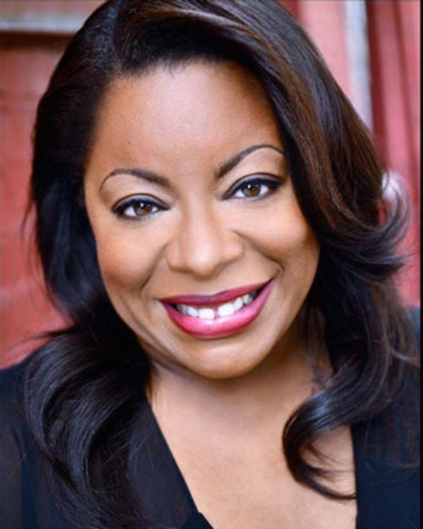 LaVon Fisher-Wilson to Perform HOMECOMING CABARET at Millikin University Image