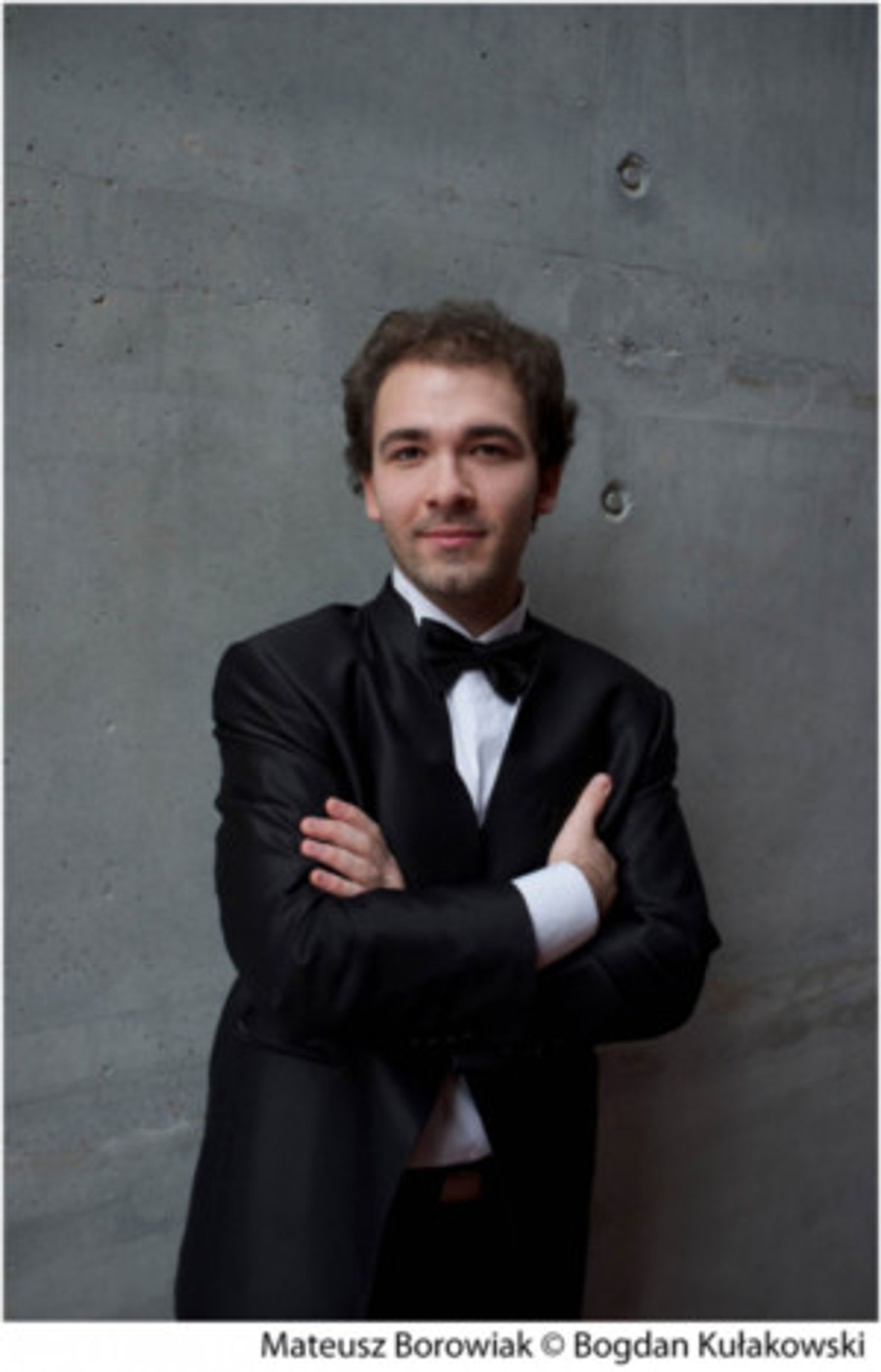 Pianist Mateusz Borowiak to Perform Six Premiere Sonatas by Louis Pelosi in NYC  Image