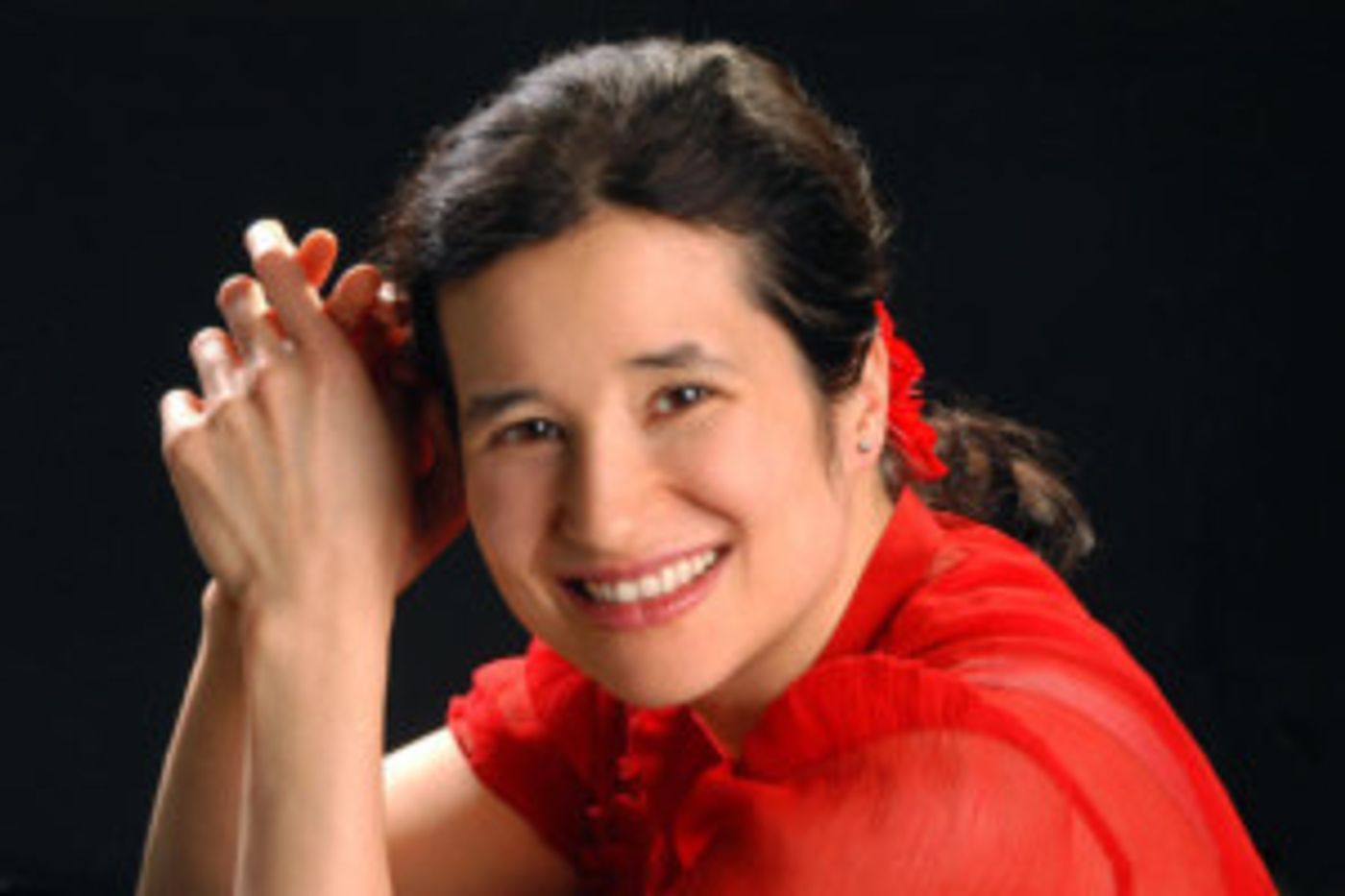 Pianist Kimiko Ishizaka to Perform Bach's THE ART OF THE FUGUE at Carnegie Hall  Image