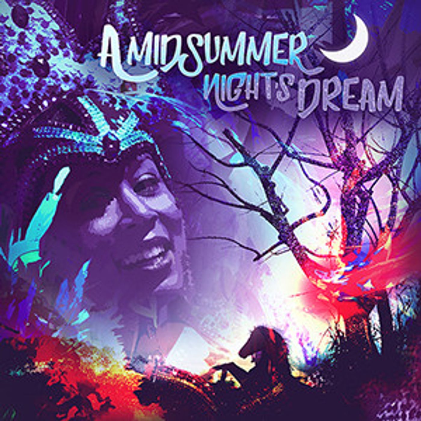 Carnival-Set A MIDSUMMER NIGHT'S DREAM Opens This Week at African-American Shakespeare Company  Image