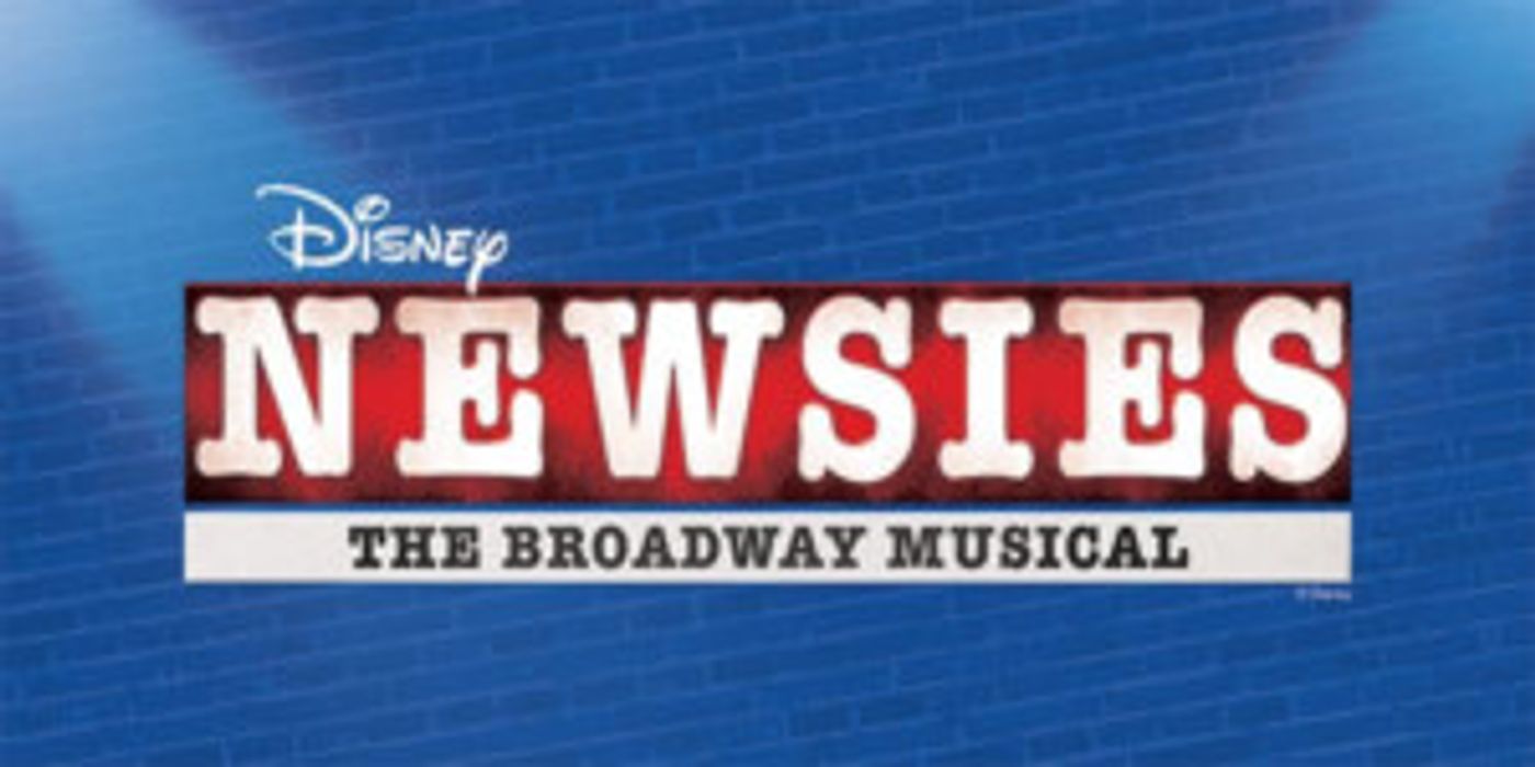 Stepinac Among Only Five High Schools in the U.S. to Stage NEWSIES  Image