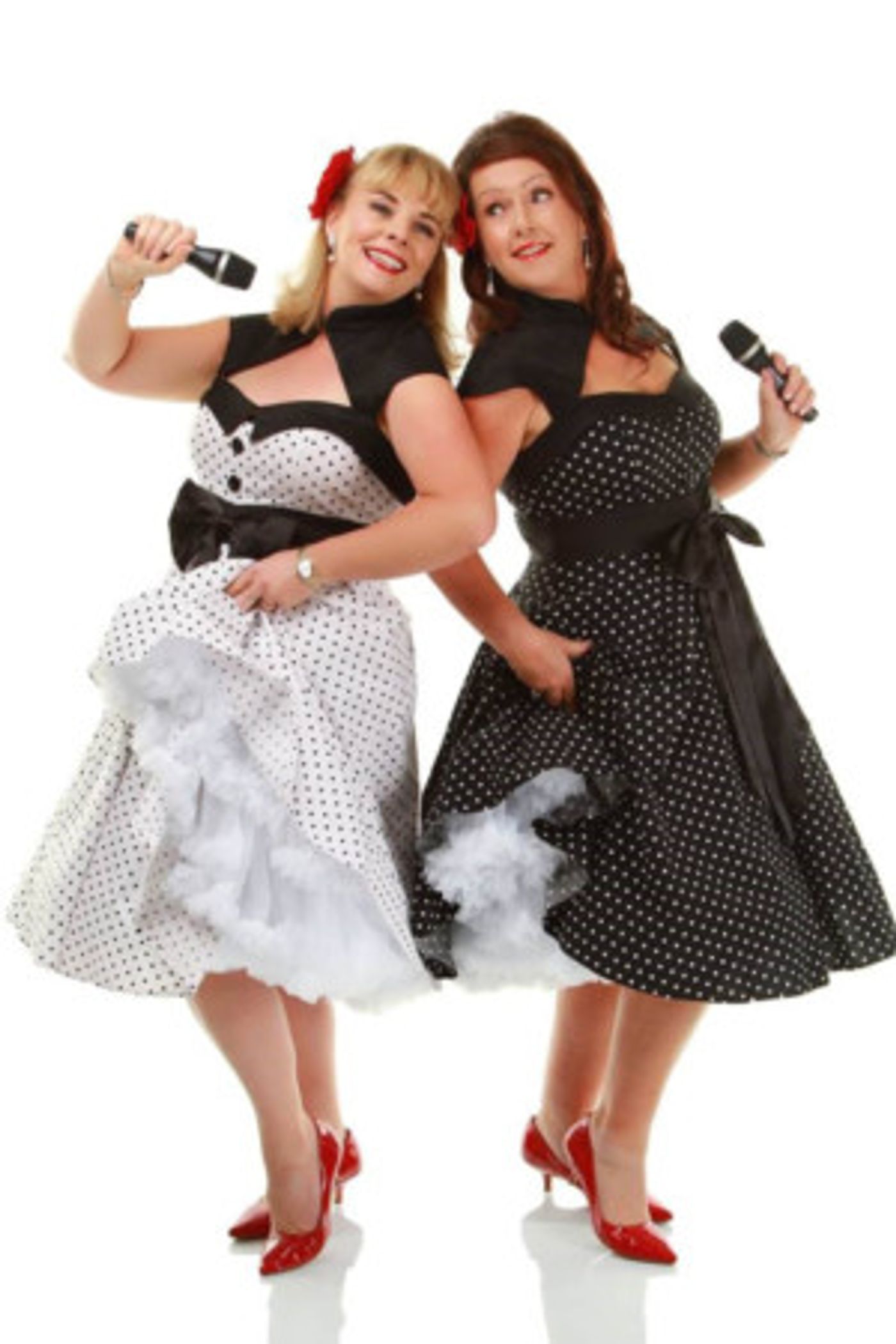 7th Heaven to Sing The Songs of Yesteryear at Dalkeith Hall this October Image