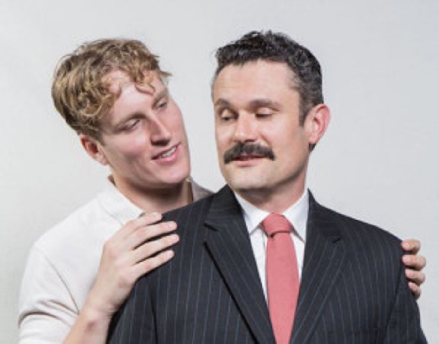 Theatre Rhinoceros to Present Larry Kramer's THE NORMAL HEART  Image