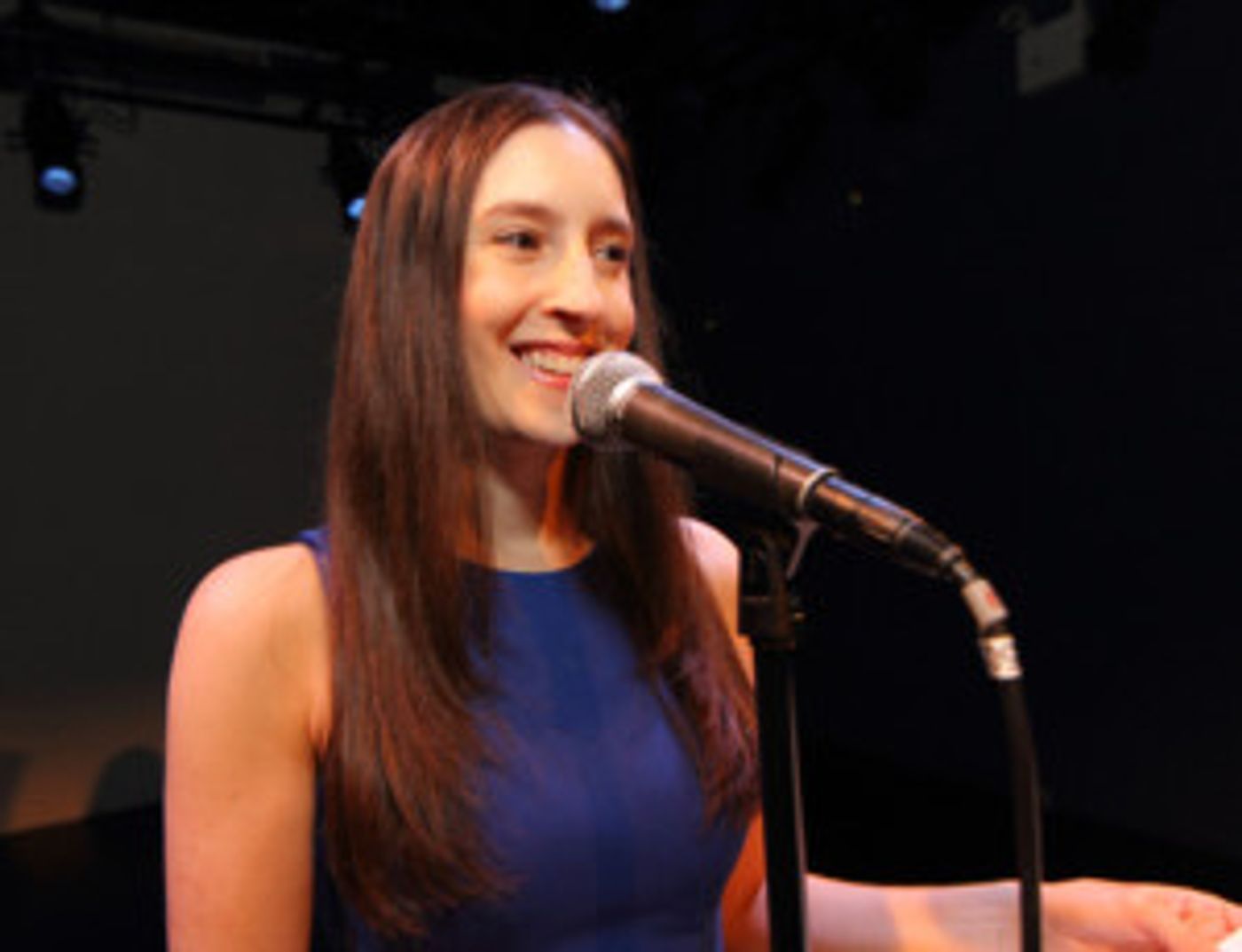 POETIC PEOPLE POWER to Celebrate 15 Years of Art and Activism  Image