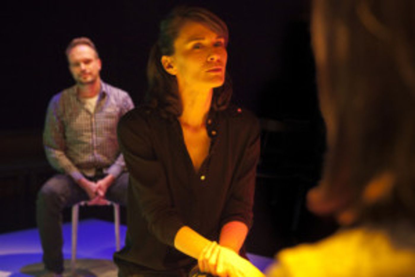 #INSTALOVE Brings the Quest for Love to The Fringe Image