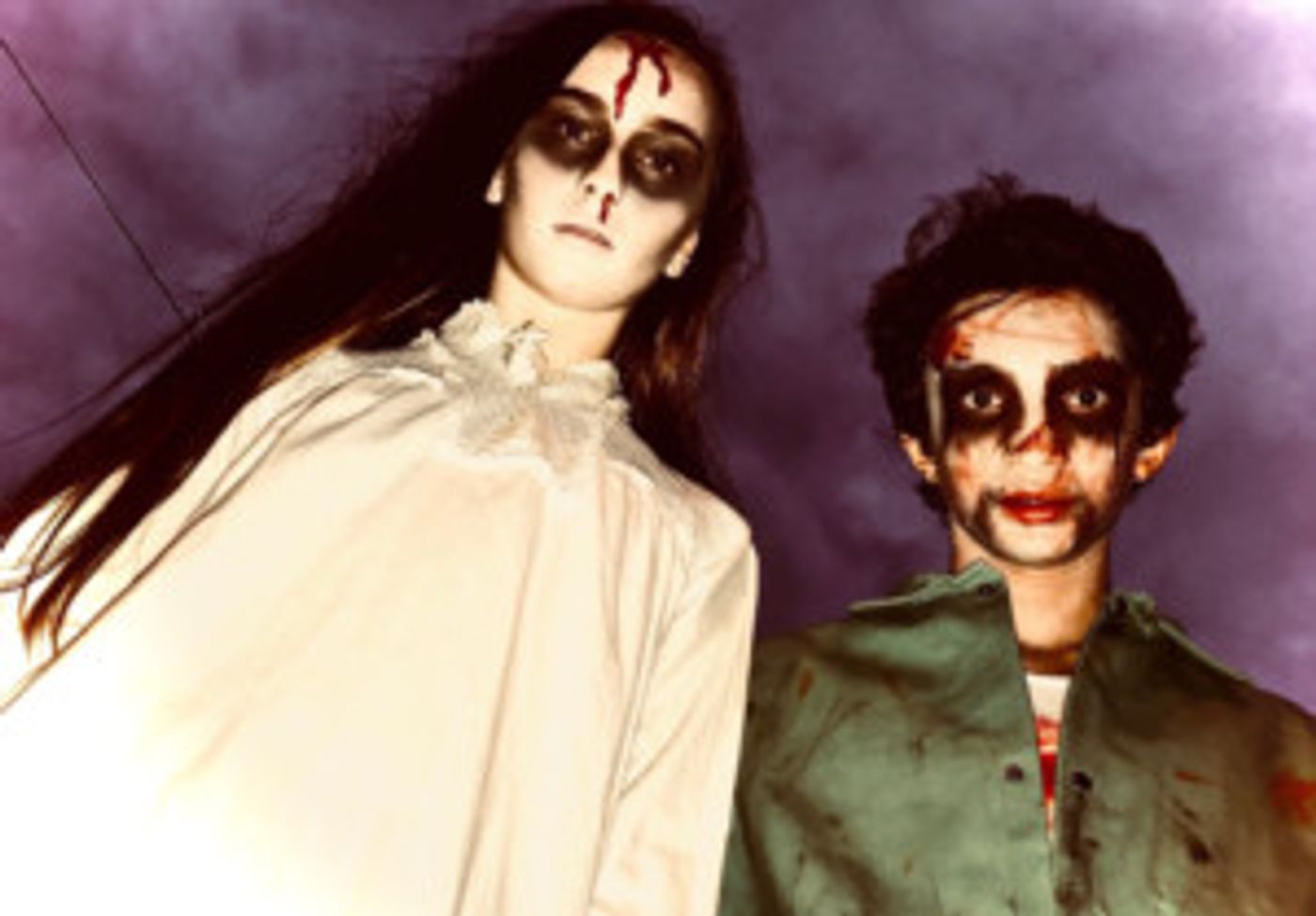 NIGHT OF THE LIVING DEAD - THE MUSICAL to Take Over Pittsburgh This Month  Image