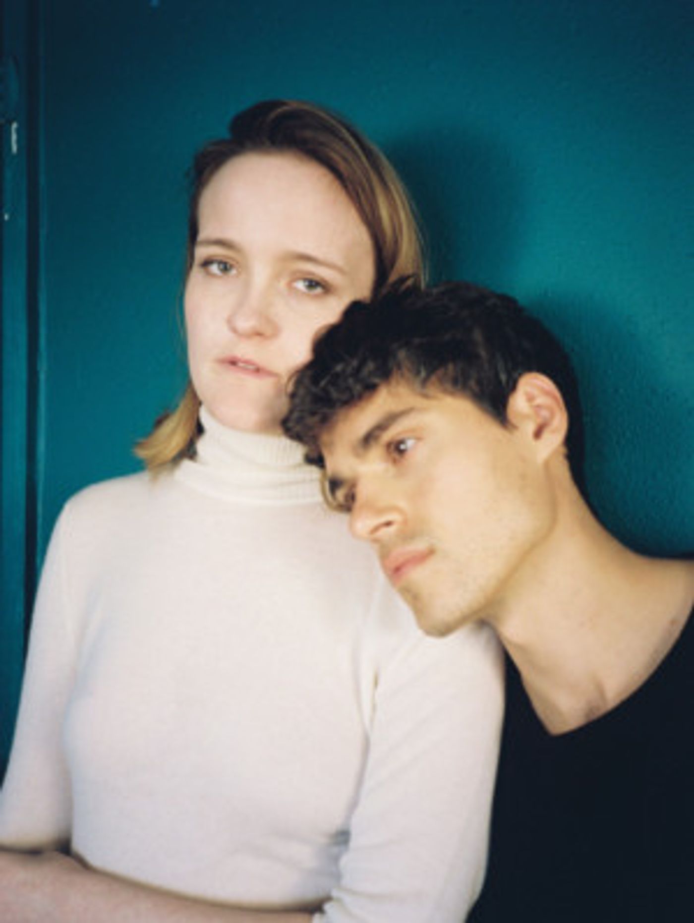 Casting Announced for Adam Rapp's RED LIGHT WINTER at Henningson & Co.  Image