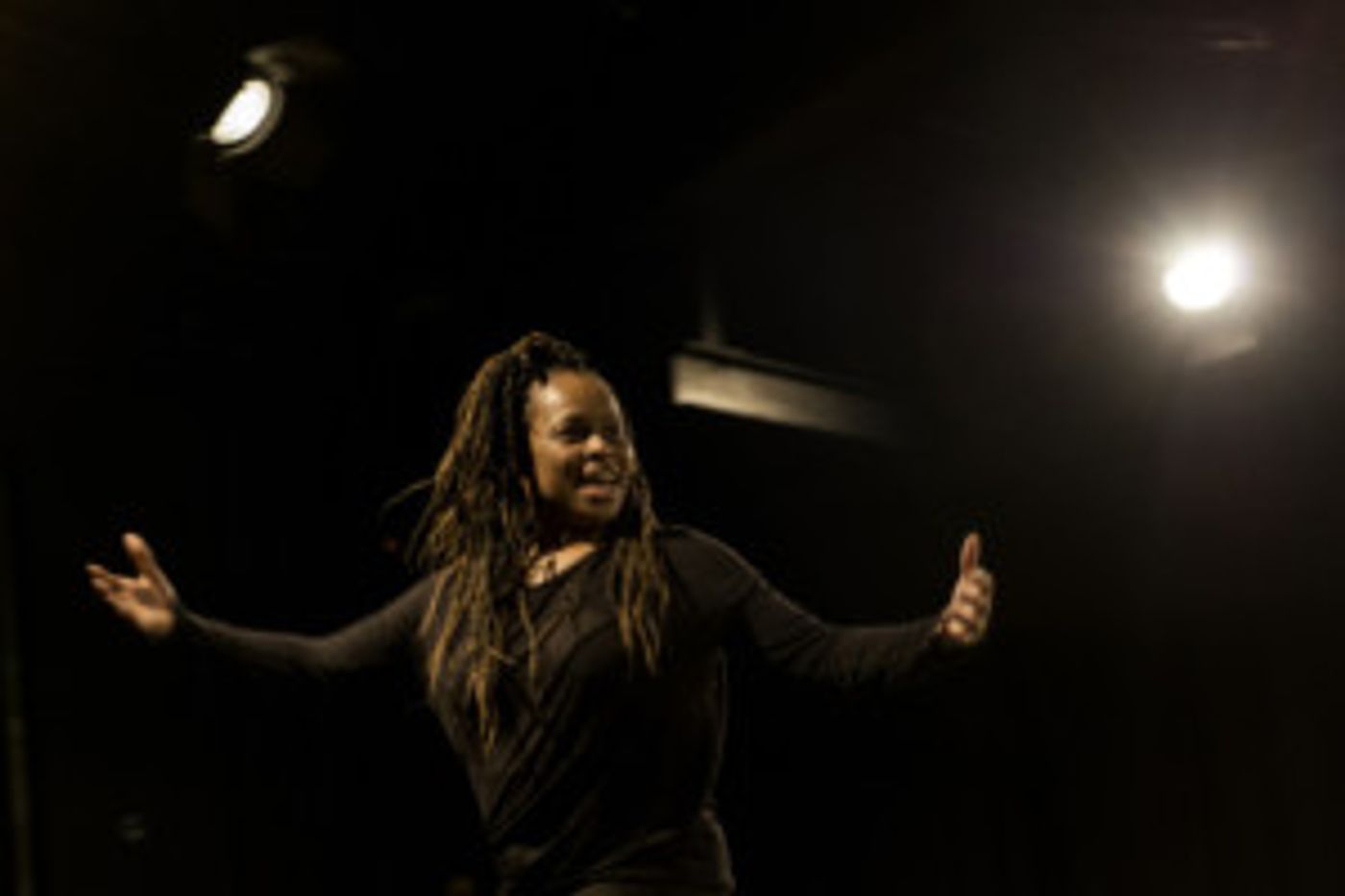 TRUE STORIES LIVE Welcomes Fringe Performers to Edinburgh International Book Festival Image
