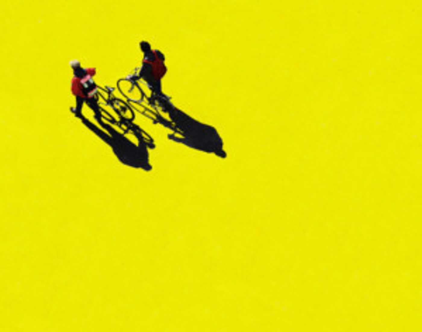 Jordan J. Baum's JULY to Premiere in July, Actually  Image