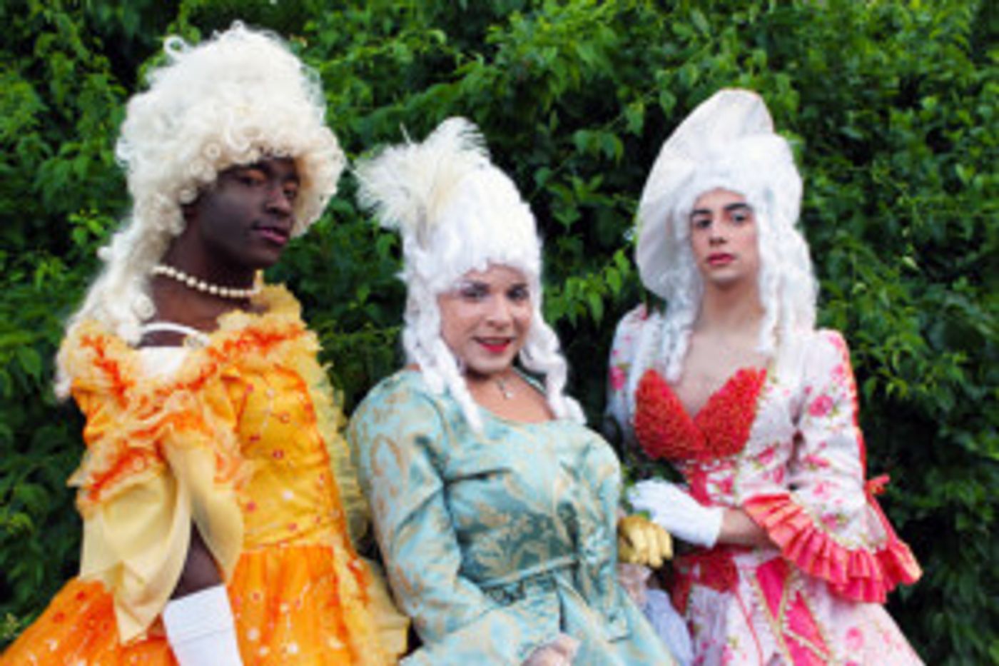 CTC to Present Community Theatre Premiere of PRISCILLA QUEEN OF THE DESERT  Image