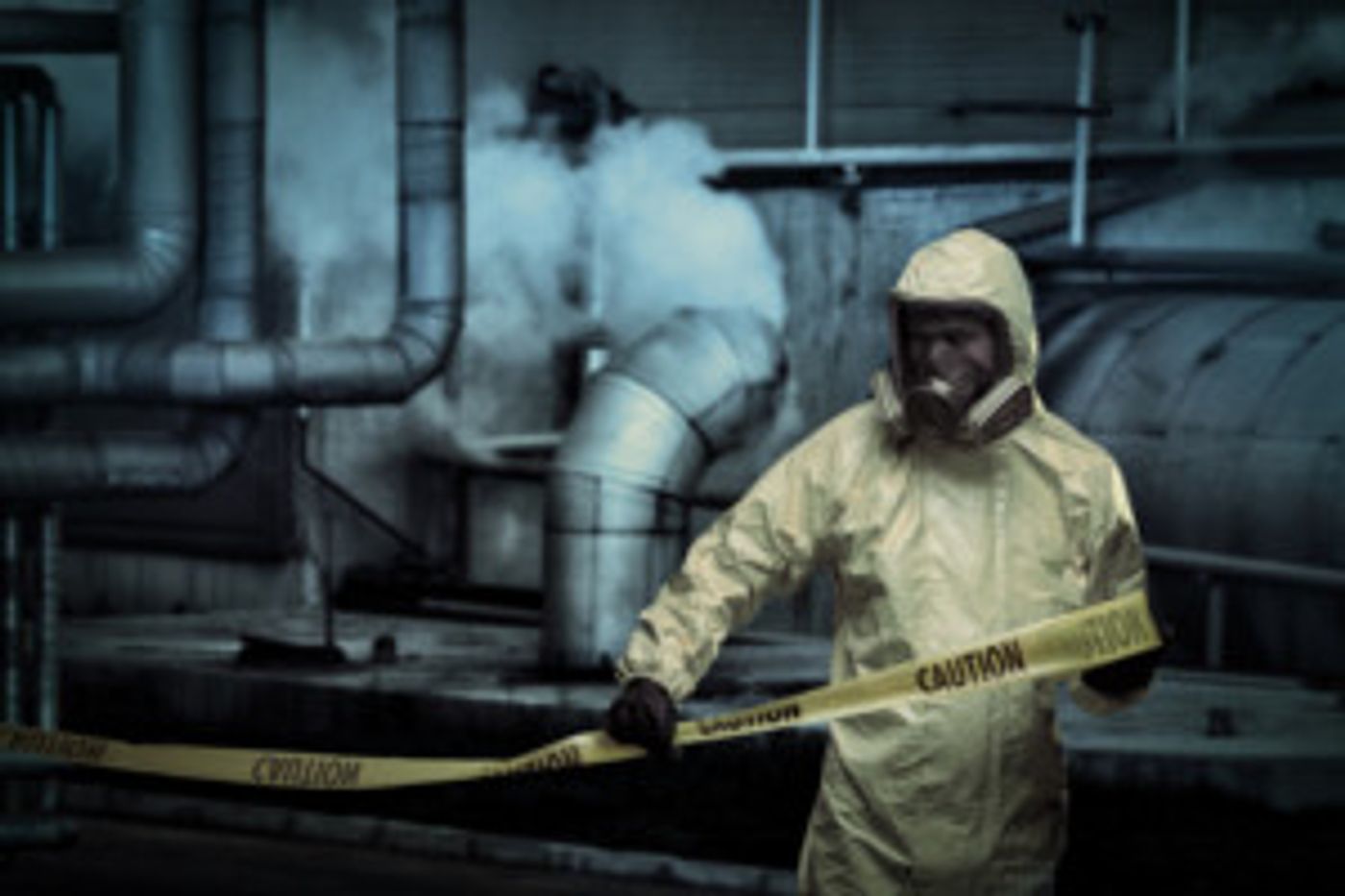 Brisbane Bunkers Down for Infectious Zombie Experience  Image