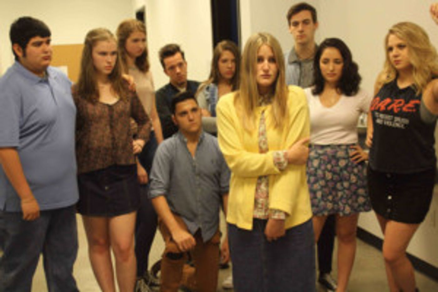 Broadway Performing Arts Studio to Stage CARRIE THE MUSICAL as Inaugural Show  Image